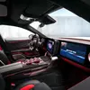 Мініатюра: Цифрова панель Mercedes-AMG GT 4-Door Coupe
