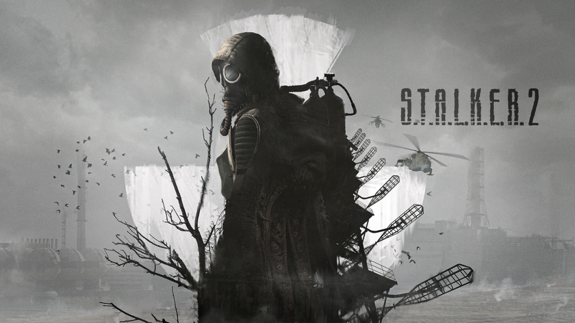 Что такое STALKER 2: GSC Game World ответили на главные вопросы фанатов