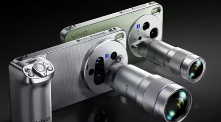Фотофлагман у дії: представлені приголомшливі знімки, зроблені на Vivo X300 Ultra з двома 200 Мп сенсорами