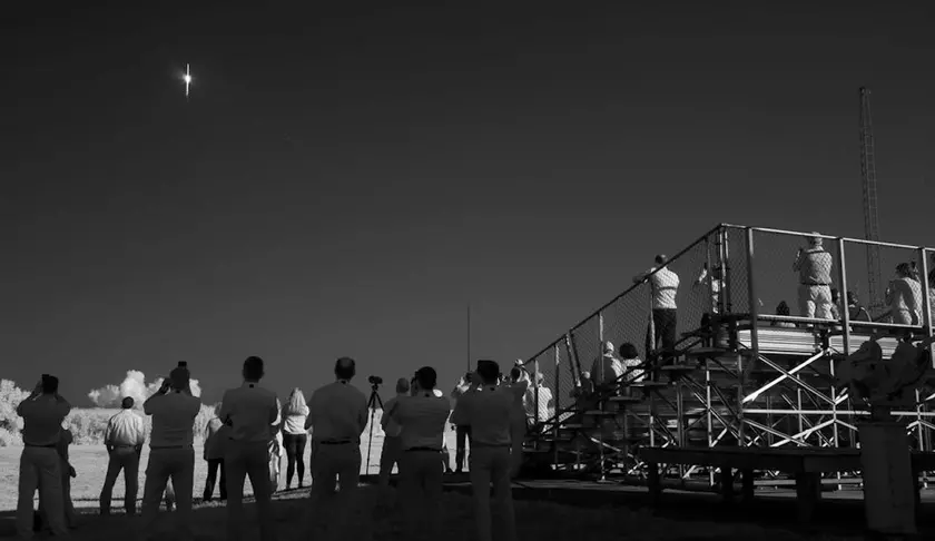 Последний груз NASA для космической станции включает систему 3D-печати из лунного грунта