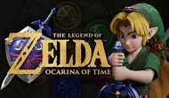 Ремейк культовой The Legend of Zelda: Ocarina of Time выйдет уже 5 ноября — Nintendo показала много геймплея и раскрыла главные нововведения