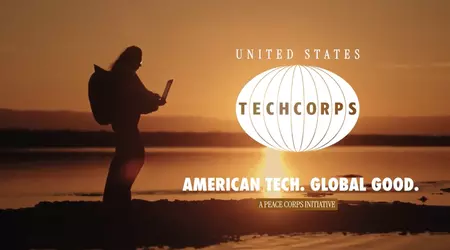 США запускають програму Tech Corps для посилення впливу на ринку штучного інтелекту