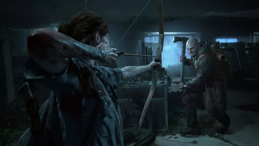 Первые оценки The Last of Us Part 2: шедевр, умело скрывающий недостатки
