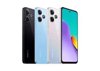 Xiaomi работает над Redmi 13 5G с чипом Snapdragon 4 Gen 2 на борту, новинка выйдет в некоторых странах, как POCO M7 5G