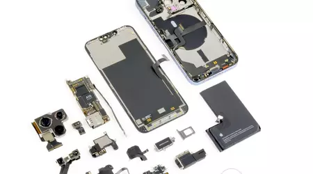 Apple оприлюднила вартість ремонту нових iPhone — стало дорожче, але не все