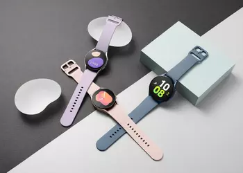 Samsung releases second beta version of One UI Watch 5 for Galaxy Watch 4 and Galaxy Watch 5