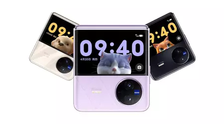 Vivo travaille sur deux nouveaux smartphones pliables - S Flip et V Flip