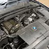 Деталі BMW 320si мініатюра