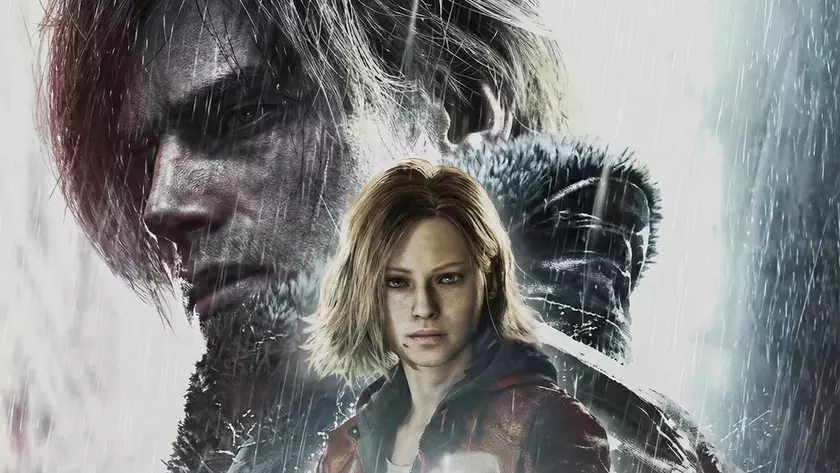 Культовая вселенная Resident Evil оживает в новом ARTE Requiem