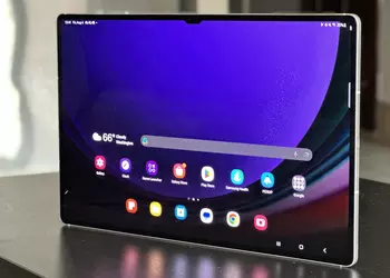 Samsung may unveil the Galaxy Tab S10 Ultra along with the Galaxy S25 lineup