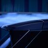 The new Jeep Compass in a wind tunnel.