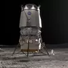 Миниатюра Blue Origin Blue Moon MK2