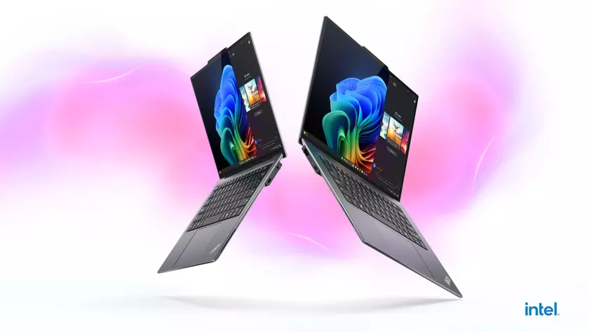 Обзор новинок: ThinkPad X9-14 Aura Edition и ThinkPad X9-15 Aura Edition