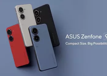 Экран на 5.9″, чип Snapdragon 8+ Gen1, защита IP68 и цена в районе 800-900 евро: инсайдер раскрыл характеристики и цену ASUS Zenfone 9