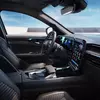 Плашка з номером екземпляра Renault Rafale Hypnotic