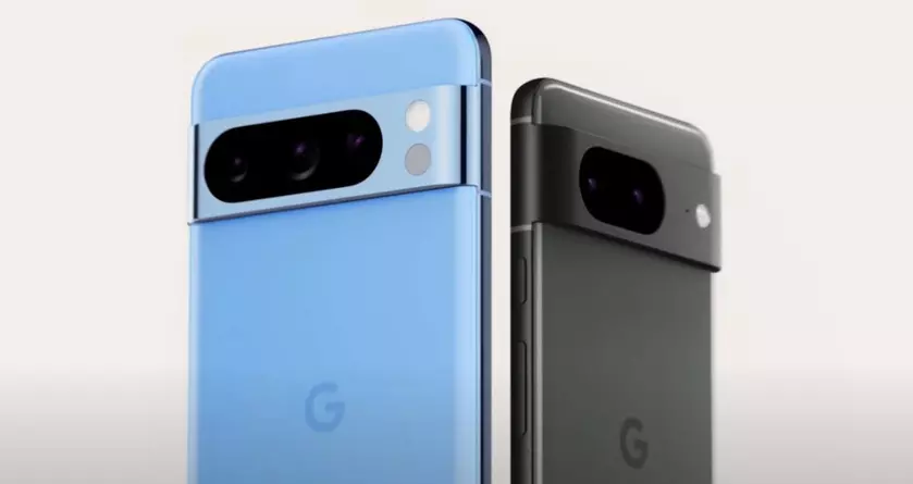 Вице-президент Google: Большинство пользователей Pixel пришло от уходящих брендов и только небольшое количество от Samsung