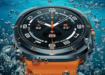 Утечка: Samsung Galaxy Watch Ultra 2 получат обновленный дизайн, а версии Classic в этом году не будет
