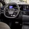 Превью гибридной Clio, задний вид
