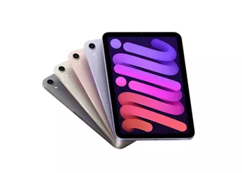 Rumour: Apple may unveil an updated iPad mini on September 9