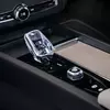 Перегляд центрального дисплея Volvo XC60