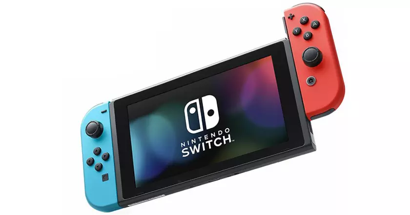 Знакомство с Nintendo Switch: Инновации и игровой опыт