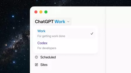 ChatGPT Work : OpenAI lance son agent d'automatisation au bureau