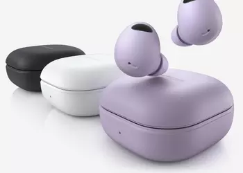 Samsung Galaxy Buds 2 Pro received the first software update
