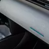 Превью деталей салона Citroen C5 Aircross Emeraude