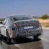 Превью камуфлированного седана BMW M350 xDrive 10