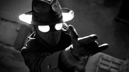 Лиходії в стилі «ретро»: автори серіалу Spider-Noir показали ворогів Ніколаса Кейджа