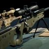 Интерфейс игры Center Mass: Streets of Ramadi