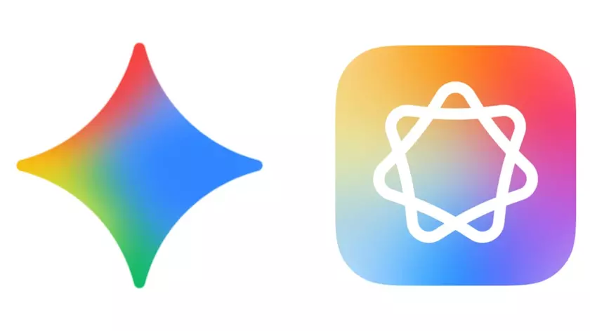 Обновление логотипов Gemini и Siri: что изменилось и почему это важно
