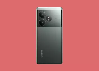 Инсайдер показал как будет выглядеть realme GT Neo 6 SE с чипом Snapdragon 7+ Gen 3 и зарядкой на 100 Вт