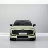 Audi A2 E-Tron interior view thumbnail
