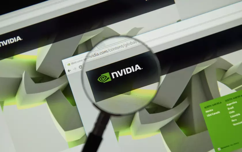 Слух: десктопные RTX 3050 и 3080 в версии Ti не за горами