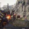 Попередній перегляд сцени з гри Death Stranding 2