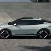 Kia EV4 - миниатюра 2