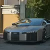 Изображение Audi Nuvolari - фото 7