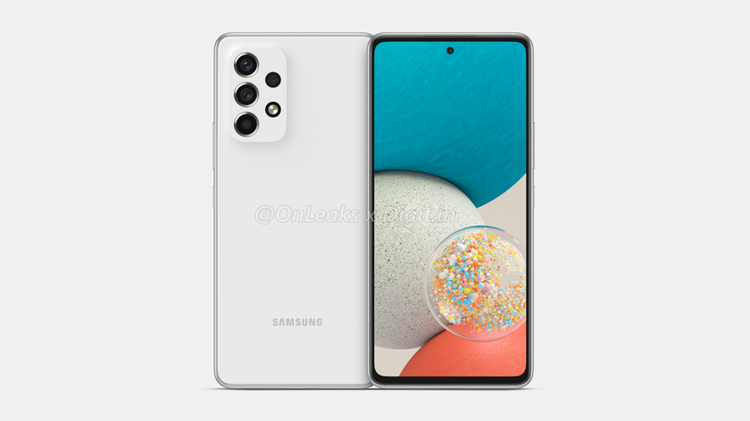 Чип Exynos 1200, 8 ГБ ОЗУ и Android 12: неанонсированный смартфон Galaxy A53 протестировали в Geekbench
