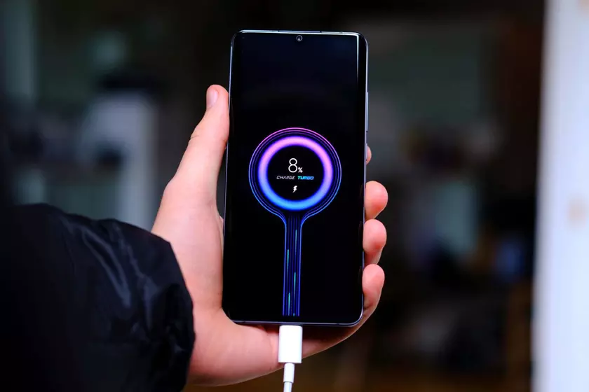 Недорогие смартфоны Redmi Note получат поддержку быстрой 100-ваттной зарядки
