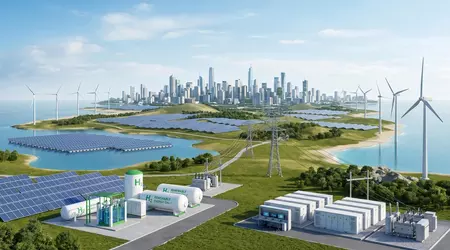 A fully renewable global power grid by 2050 is possible — politics is the only real obstacle