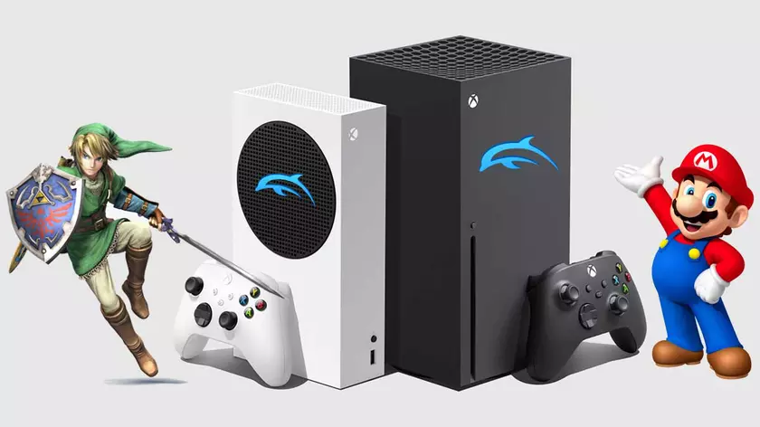 Эмуляторы снова заработали на Xbox: энтузиасты нашли новый способ