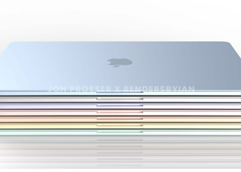 Ming-Chi Kuo: Redesigned MacBook Air with Mini-LED Display and iMac Colors to Showcase Mid 2022