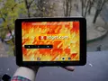 Обзор Pixus Play Seven, родственника iPad Mini со стороны экрана