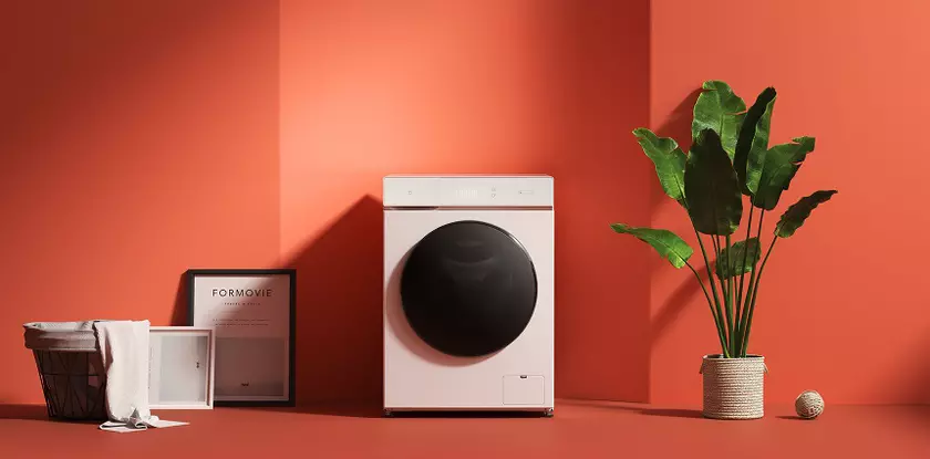 На стиральную машину Xiaomi, ставшую хитом продаж, уже посыпались жалобы