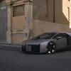 Изображение Audi Nuvolari - фото 5