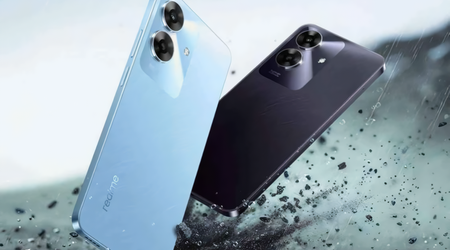 The yet-to-be-announced Realme Note 60 is already available for sale in Indonesia
