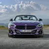 BMW Z4 Roadster прев'ю зліва