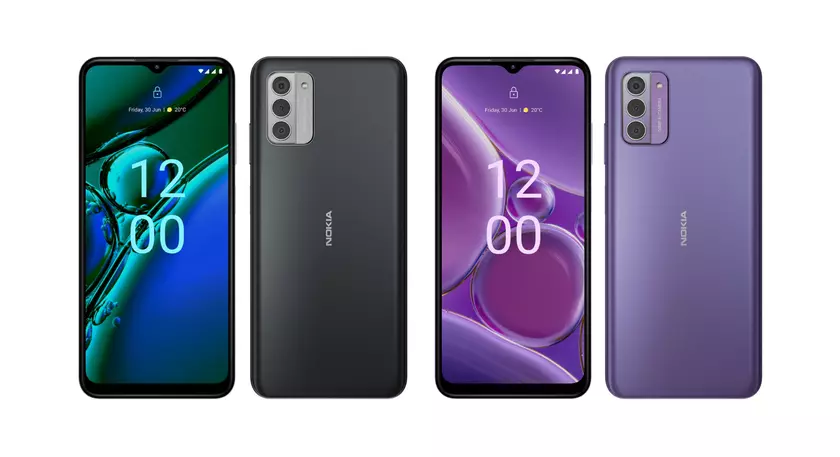 Сколько будет стоить Nokia G42 5G с экраном на 90 Гц, чипом Snapdragon 480 и камерой на 50 МП в Европе