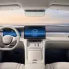 Прев'ю BYD Seal 08 вигляд з різних кутів